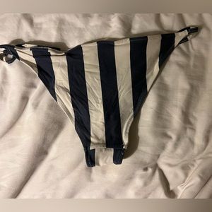 Pacsun bathing suit bottoms!